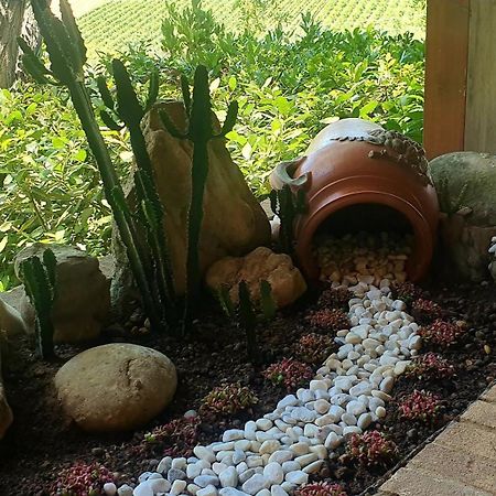 B&B Land & Sea Campofilone Zewnętrze zdjęcie
