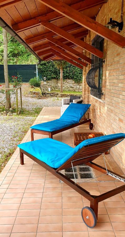 B&B Land & Sea Campofilone Zewnętrze zdjęcie