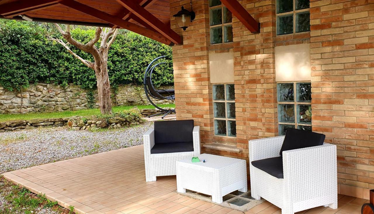 B&B Land & Sea Campofilone Zewnętrze zdjęcie