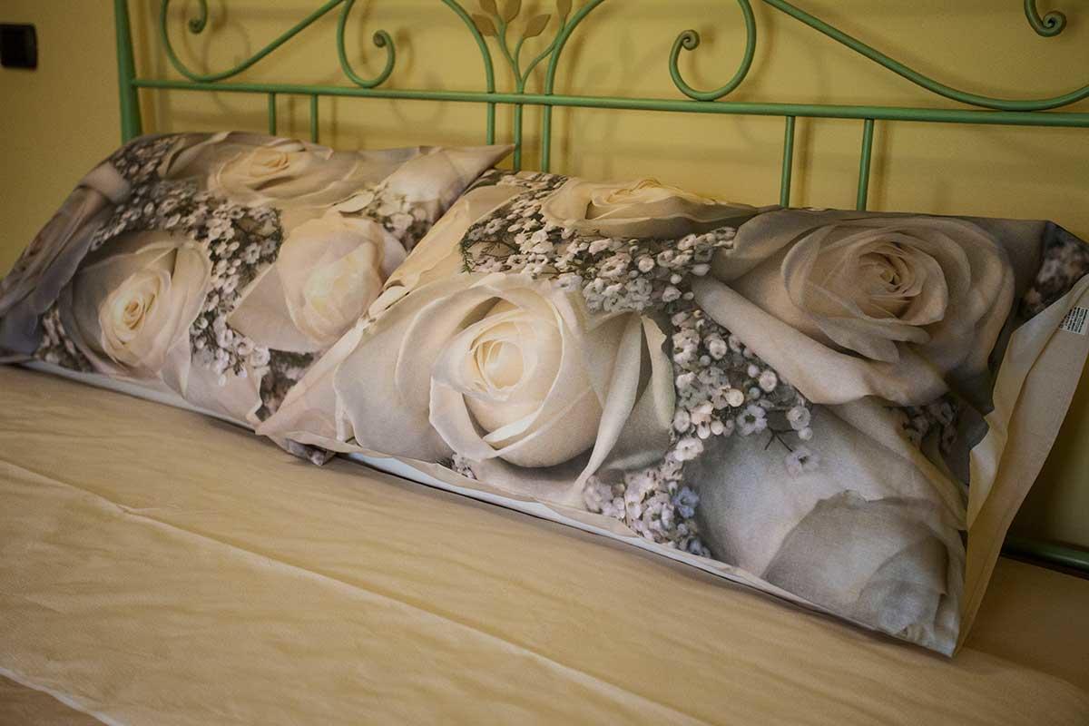 B&B Land & Sea Campofilone Zewnętrze zdjęcie