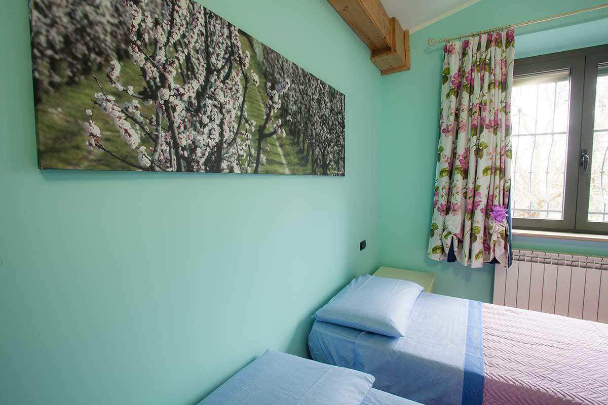 B&B Land & Sea Campofilone Zewnętrze zdjęcie