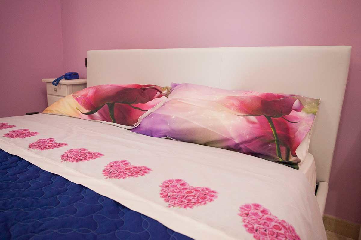 B&B Land & Sea Campofilone Zewnętrze zdjęcie