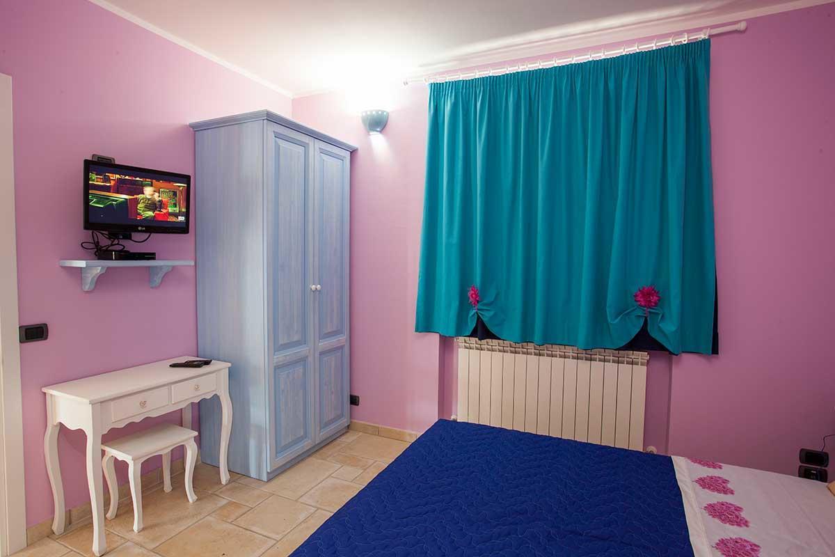 B&B Land & Sea Campofilone Zewnętrze zdjęcie