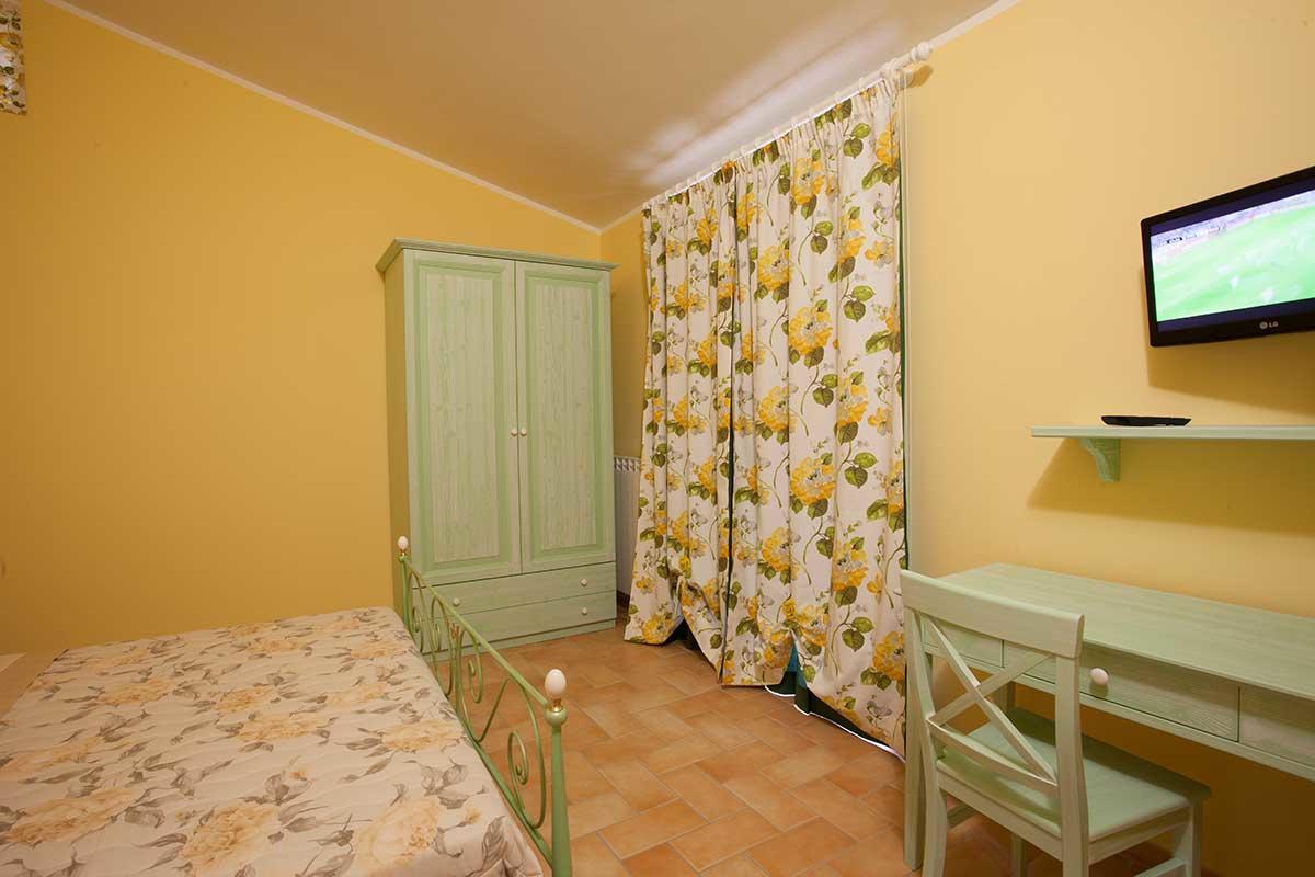 B&B Land & Sea Campofilone Zewnętrze zdjęcie