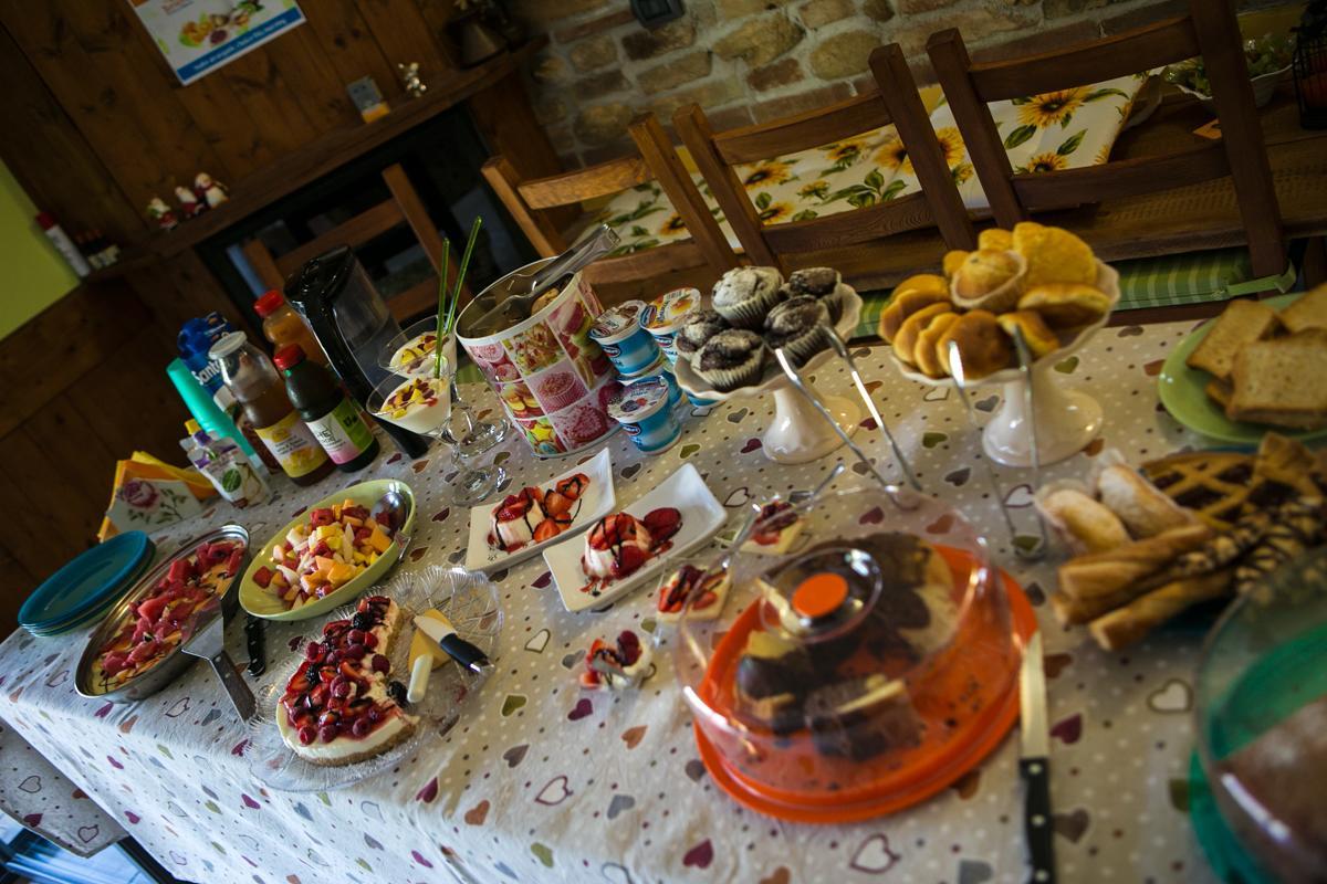 B&B Land & Sea Campofilone Zewnętrze zdjęcie