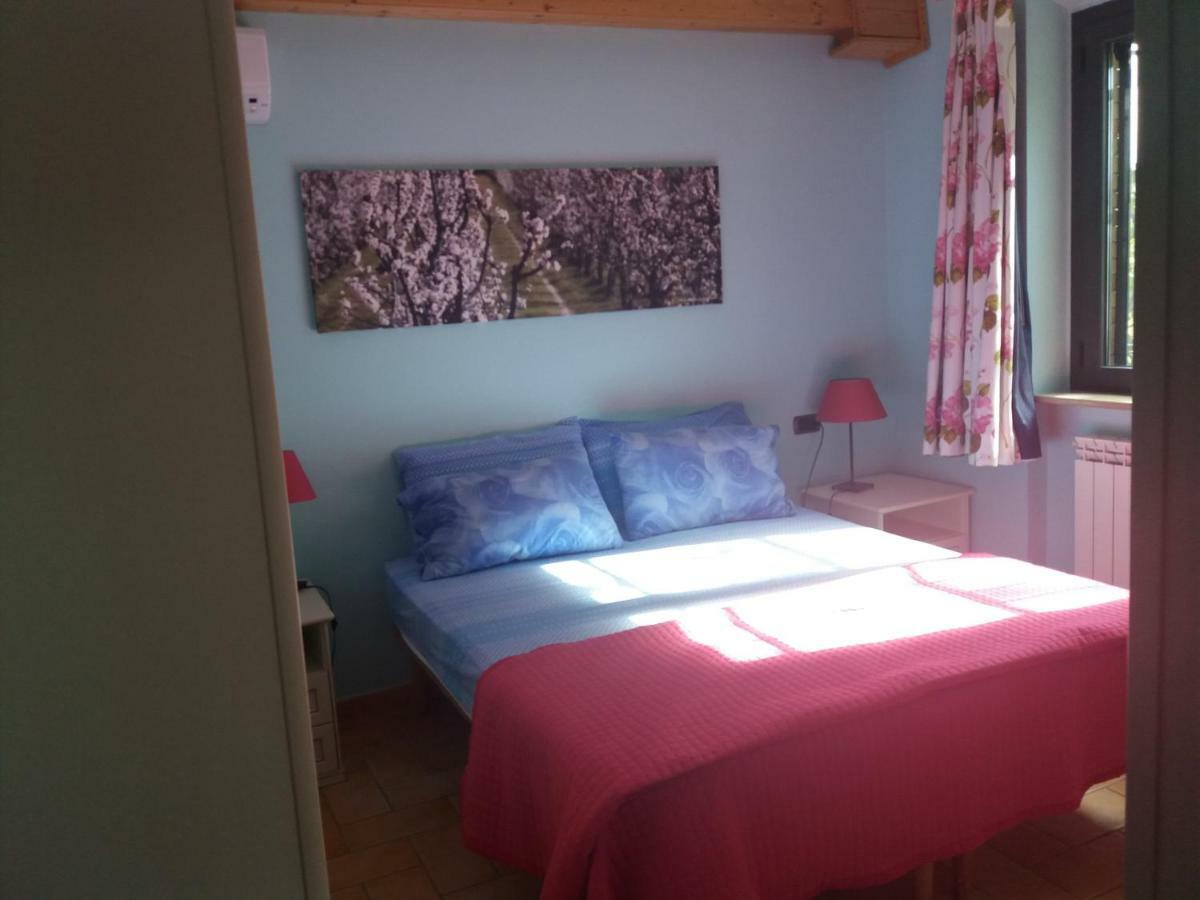 B&B Land & Sea Campofilone Zewnętrze zdjęcie
