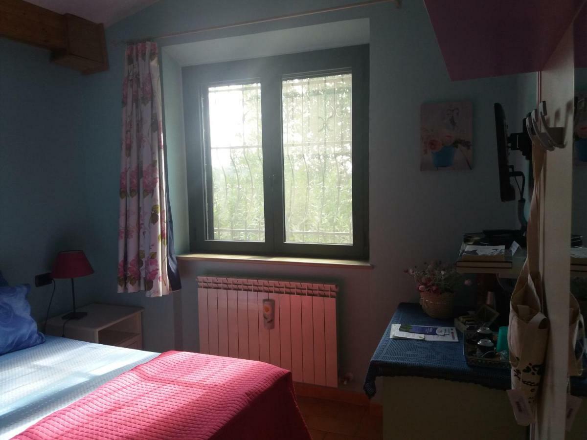 B&B Land & Sea Campofilone Zewnętrze zdjęcie