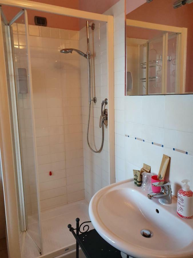 B&B Land & Sea Campofilone Zewnętrze zdjęcie